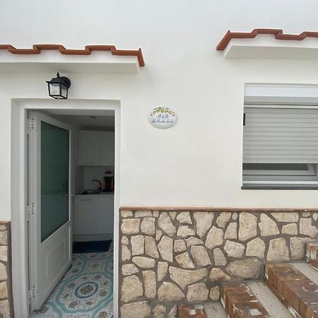 La Piccola Suite Anacapri  Exterior photo